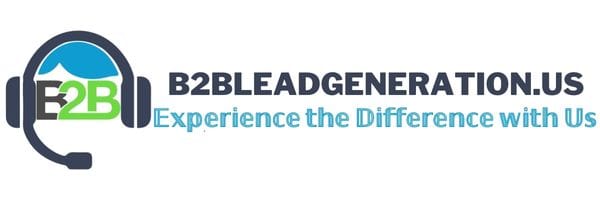 B2BLEADGENERATION.US